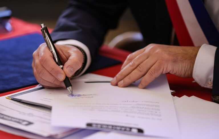 EU Declaration of Conformity Template: A Complete Guide for 2026