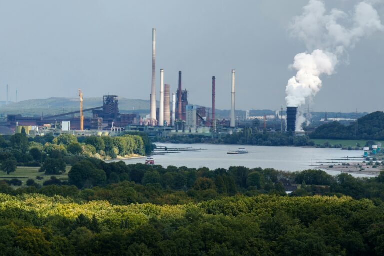 CE Marking for Machinery Exported to Germany: A Practical Compliance Guide