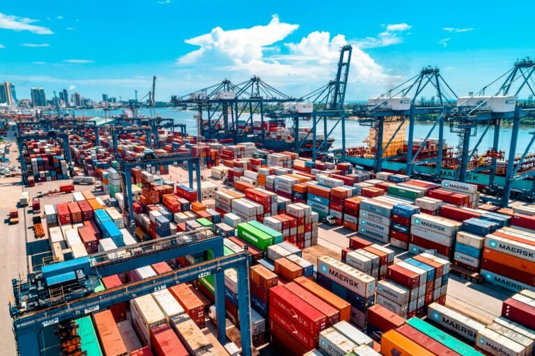 EU Product Safety Regulation for Importers