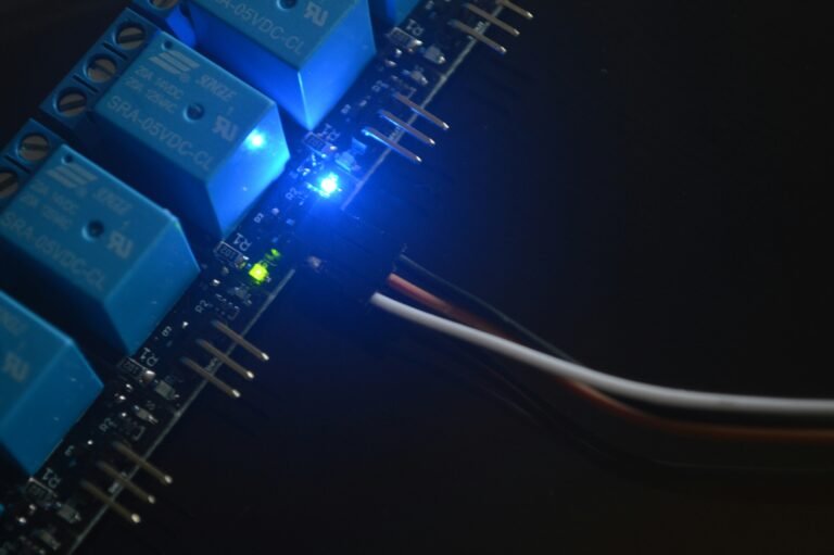 Low Voltage Directive Guide: CE Marking Compliance for Electrical Equipment