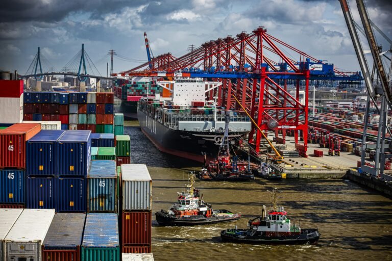 EU importer obligations CE marking