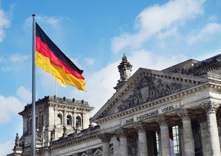 CE Marking Requirements Germany: A Practical Guide for Importers and Traders