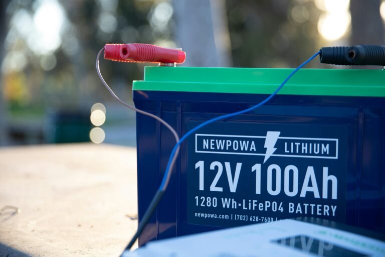 CE marking for battery products 2026