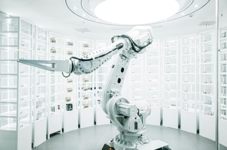 Machinery Directive 2006/42/EC: The Complete Technical Compliance Guide